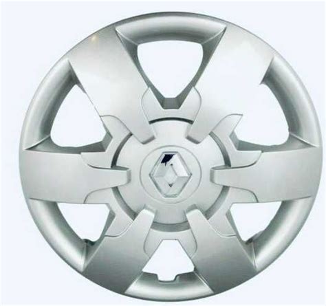 Kołpak koła dekiel Renault Master 16 cali oryginał Parts4Van
