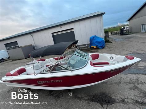 2011 Mastercraft Prostar 214v For Sale View Price Photos And Buy 2011
