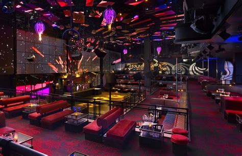 Nightclubs That Definitely Make Your Night In 2021 Nightclub Lighting Light Las Vegas