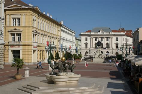 Сегед венгрия - 82 фото