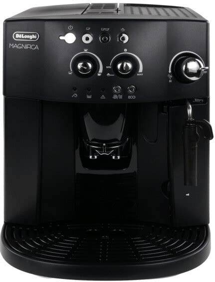 Macchina per Caffè automatica De Longhi ESAM 4000.B