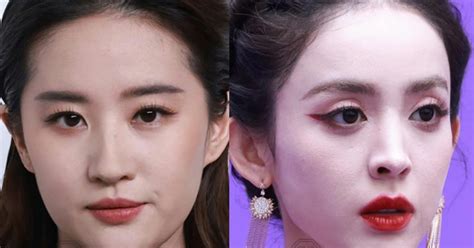 Ai Trong S Nh Ng M Nh N Hot Nh T Cbiz Hi N Nay Qua C I Ch P C N M T