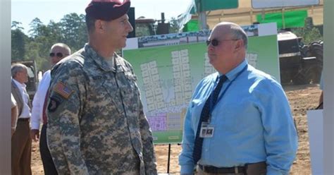 Construction Begins On Louisiana Elementary School American School