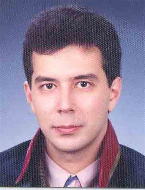 Prof Dr Burak Özen Avesİs