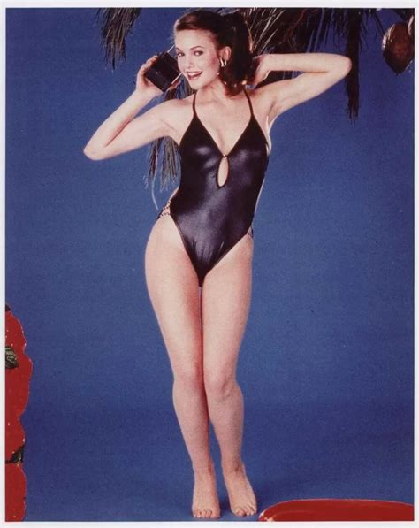 Diane Lane Sexy And Hot Bikini Pictures Inbloon