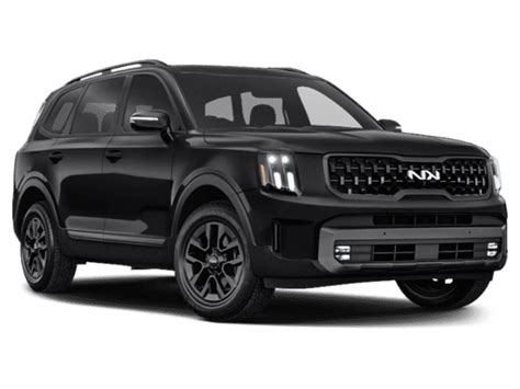 New Kia Telluride Sx Prestige X Pro D Sport Utility In Elk River