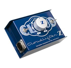 Cloudlifters | cloudmicrophones