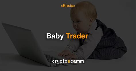 Baby Trader Teletype