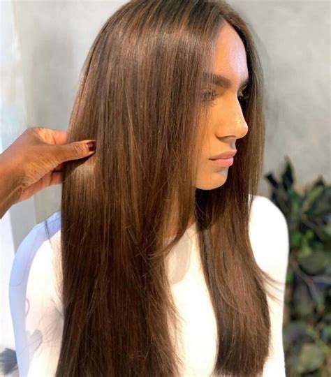 Bambi Brunette Gusto Hair