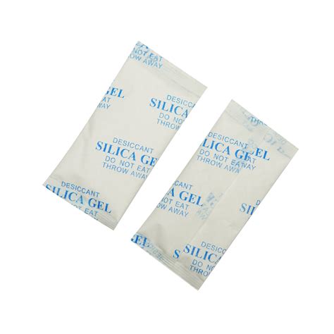 Mixed Indicating Super Dry Orange Blue White Silica Gel Desiccant