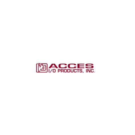 Acces Io Products Pcie Dio 24dcs Ims Supply