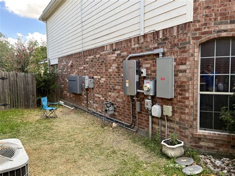 Enphase Iq10t Backup In Round Rock Texas Solar Guys