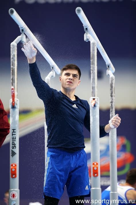 Официальный сайт | Федерация спортивной гимнастики России