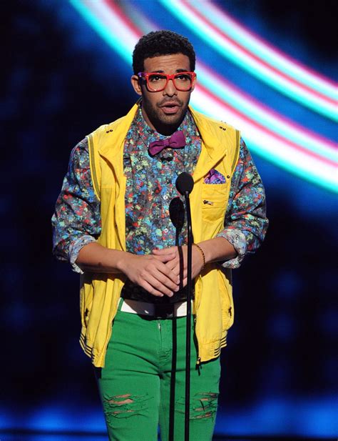 9 Times Drake Was A Not-So-Secret Nerd — From Concerns About Lint to
