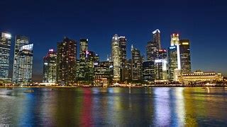 Singapore Clark Quay Sea Free Photo On Pixabay