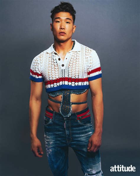 Joel Kim Booster explains why a Fire Island sequel isnt likely - Attitude