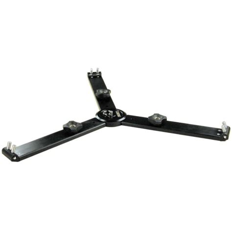 Cartoni Quick Release Mid Level Spreader Short Fixed Lenght S736