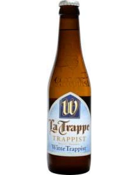 Birra La Trappe Witte L