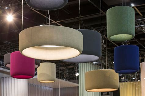 Akustische Lampen & Beleuchtung| Smart-Akustik