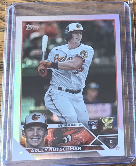 Yahoo Topps Series