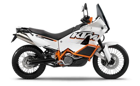 Ktm 990 Adventure