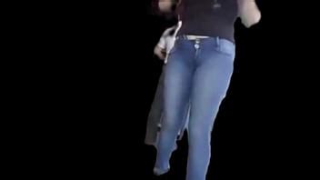 Chibola Con Gran Culo Llamando XVIDEOS