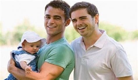 Bambini E Genitori Gay Ecco La Loro Reazione Ultime Notizie Flash