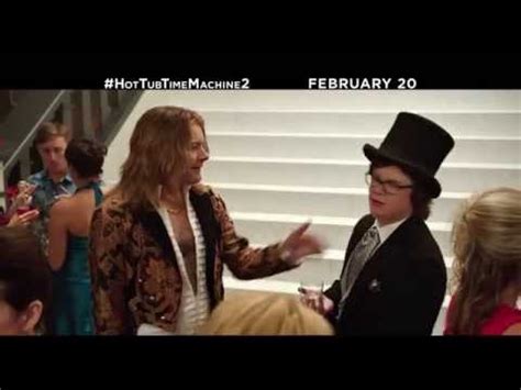 Hot Tub Time Machine Trailer Clip And Video