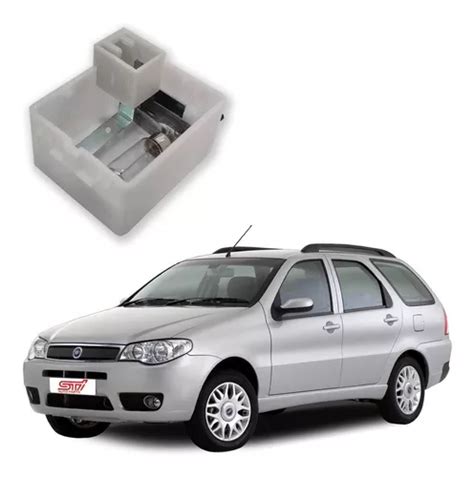 Plafonier Luz Do Porta Luvas Fiat Palio Weekend Novo Frete Gr Tis