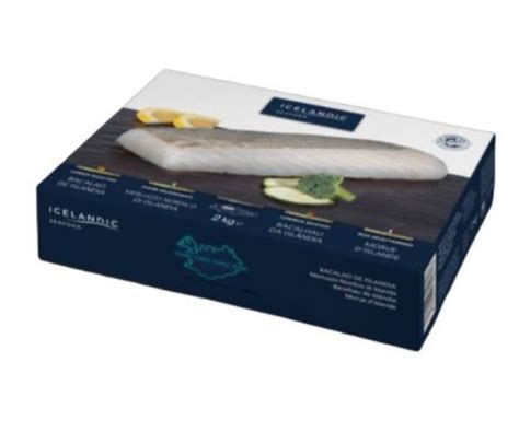 bacalao pescados