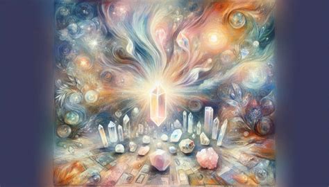 Unlocking Wellness: The Power of Crystal Healing Explained