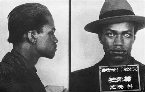 Gilbert Goons Mug Shots: The Untold Story Behind The Crime Image 12