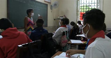 Unesco hace llamado de urgencia a América Latina y el Caribe para recuperar la educación tras la