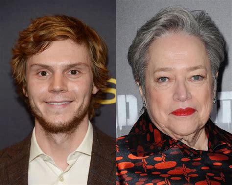 Peters and Bates Confirmed for AHS Return - STARBURST Magazine