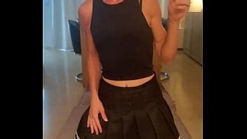 Hot Belgian Girl Enjoys Her Sigaret On Perfect Spot Xvideos