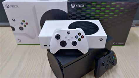 Пять причин купить Xbox Series S в 2023 году