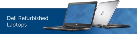 Dell Certified Refurbished - DELL XPS Latitude Precision Inspiron ...