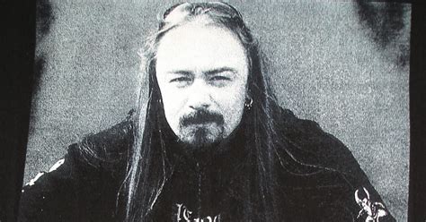 Em 1997 Quorthon Explicava Por Que O Bathory Jamais Faria Shows