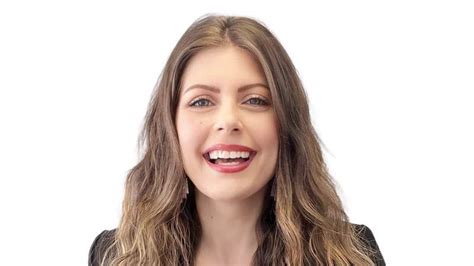 Hon har en fuck it list i stället för bucket list