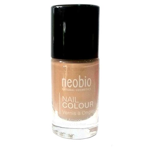 Esmalte de uñas NEOBIO Perfect Nude ml