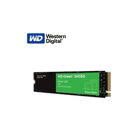 WD Green SN350 250GB NVMe SSD – Pragyaz