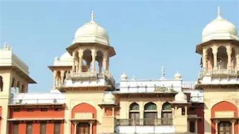 Allahabad University Ug Admissions Begin Via Cuet Score News18