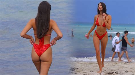 Tao Wickrath Nude Photos Videos 2024 TheFappening