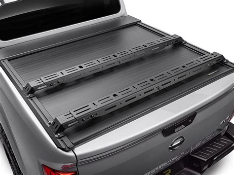 2024 Maxus T60 Racks Realtruck