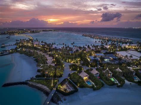 S Hotels & Resorts and Singha Estate announce that CROSSROADS Maldives