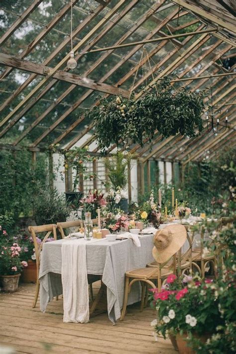 30 Totally Brilliant Garden Wedding Ideas For 2021 Emmalovesweddings