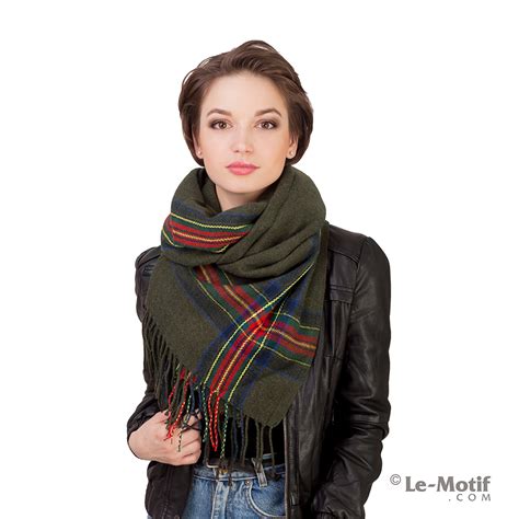 Шарф “Шарм (темно-зеленый)” купить на официальном сайте дистрибьютора ...