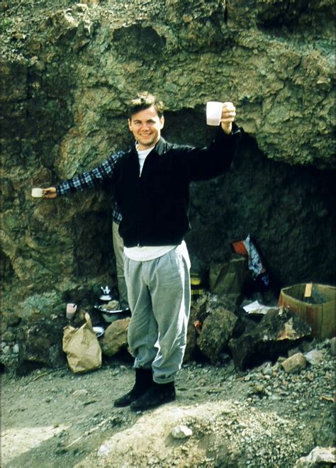 El abuelo de EE UU que a los 90 años salió del closet Soy gay soy libre y estoy afuera