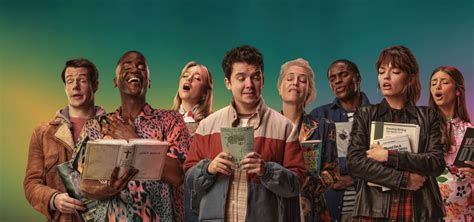 Sex Education è un vero disastro la recensione