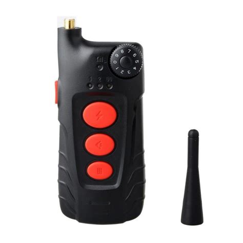 Elektriline kaelarihm AETERTEK AT-918C - Koerte treeningkaelarihm